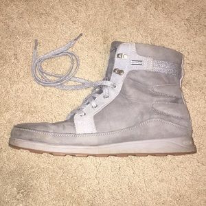 Women’s Waterproof Chaco Boots